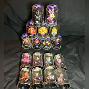 Good to Grow Podz - Lot of 17 Characters